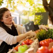 Produkty z gospodarstwa agroturystycznego — co zabrać do domu z wyjazdu?