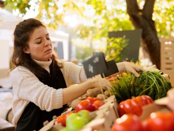 Produkty z gospodarstwa agroturystycznego — co zabrać do domu z wyjazdu?
