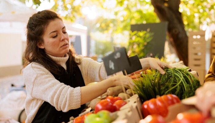 Produkty z gospodarstwa agroturystycznego — co zabrać do domu z wyjazdu?