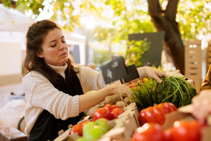 Produkty z gospodarstwa agroturystycznego — co zabrać do domu z wyjazdu?